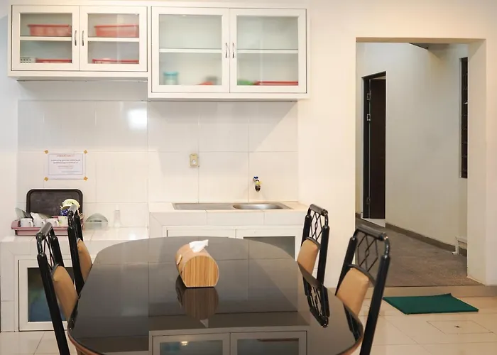 House Of Cokro At Malioboro Yogyakarta