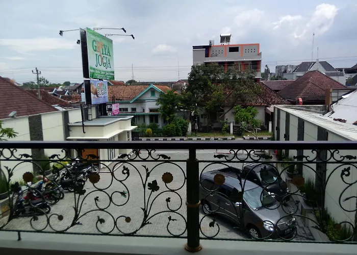 Griya Jogja Hotel Yogyakarta